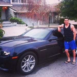 Meet your Posher, Brett